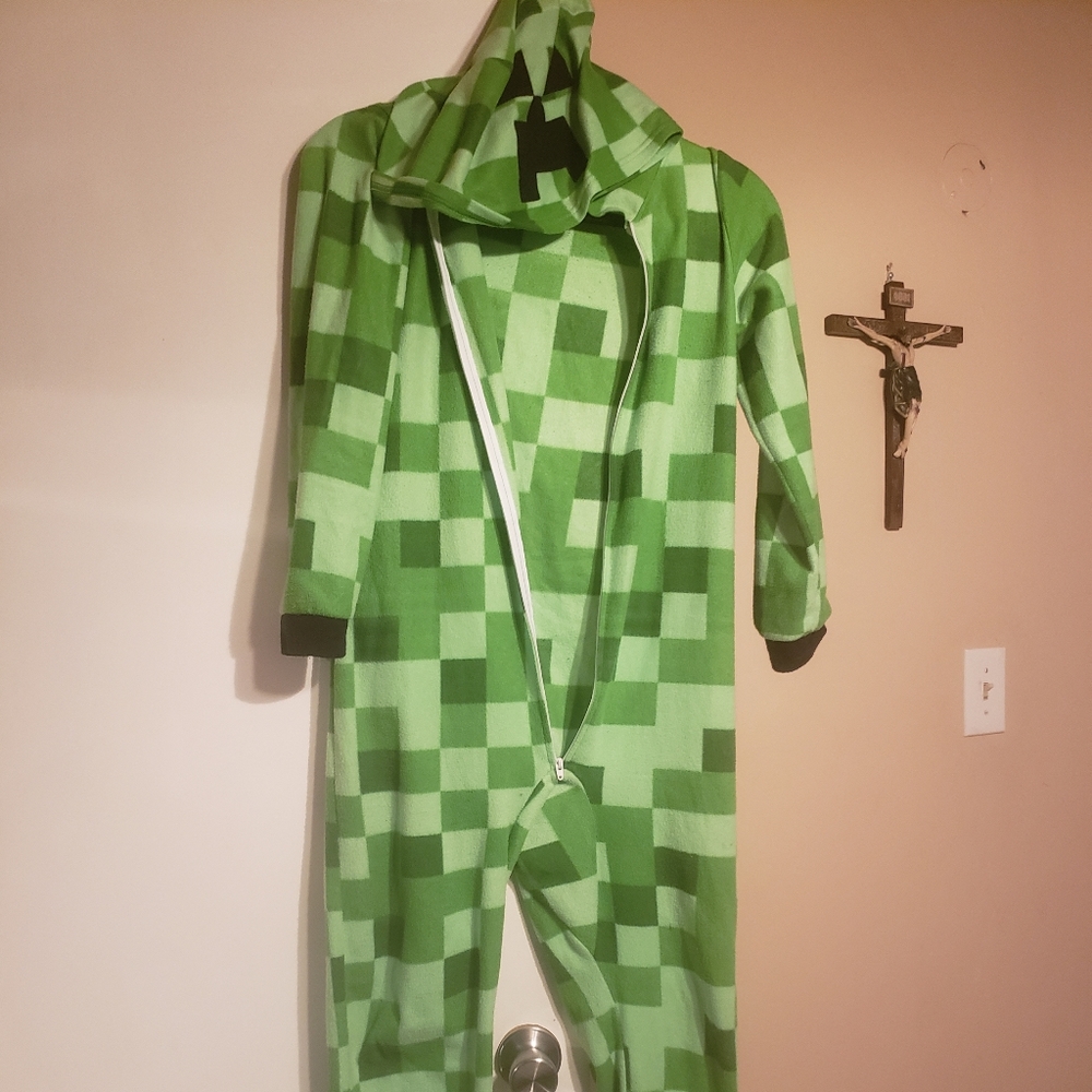 minecraft pjs